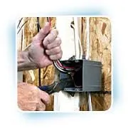 Slide of Katonah Electrical Services
