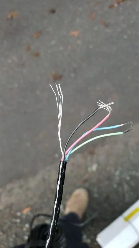 Slide of Katz Electric