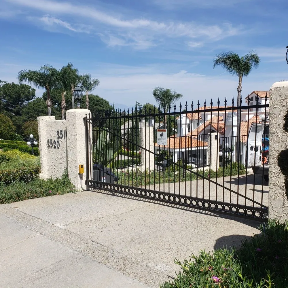 Slide of Katz Electric