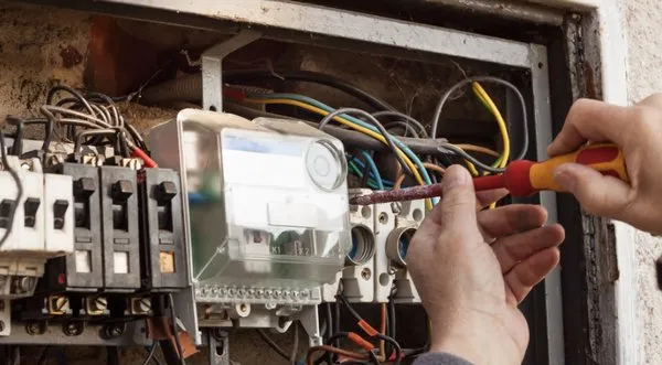 Kauai Energy Management Logo