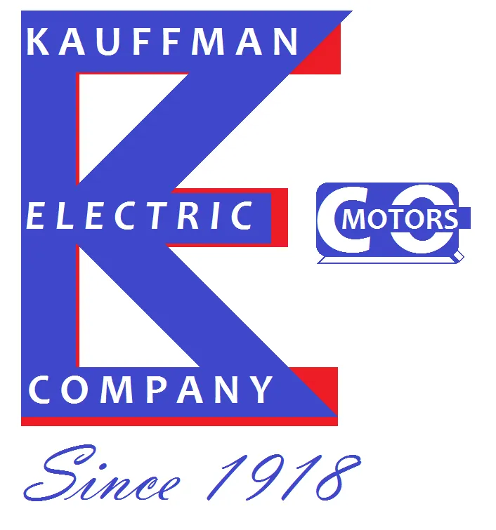 Slide of Kauffman Electric