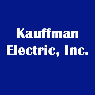 Kauffman Electric