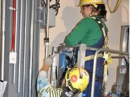 Affordable electrician providing lighting installation in , 