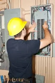 Expert electrical repair experts serving ,  - Kaufman Electric