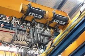 Reliable electrician providing panel upgrade in , 