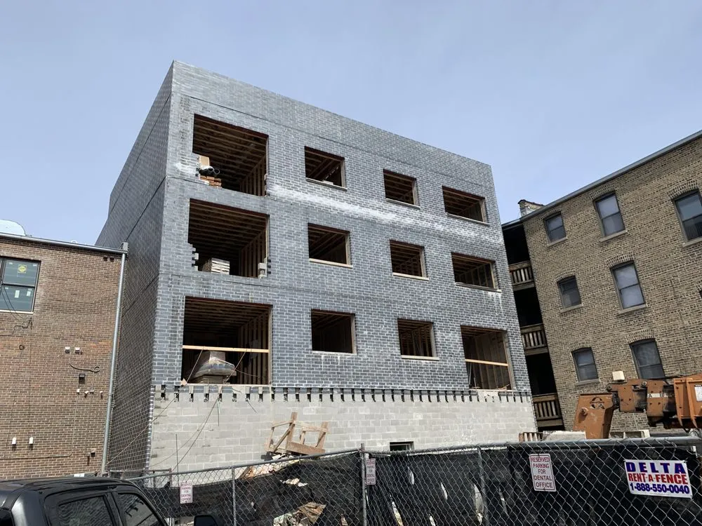 Slide of Kaunas Electric