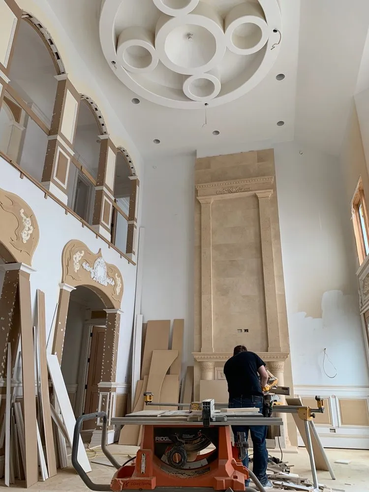 Slide of Kaunas Electric