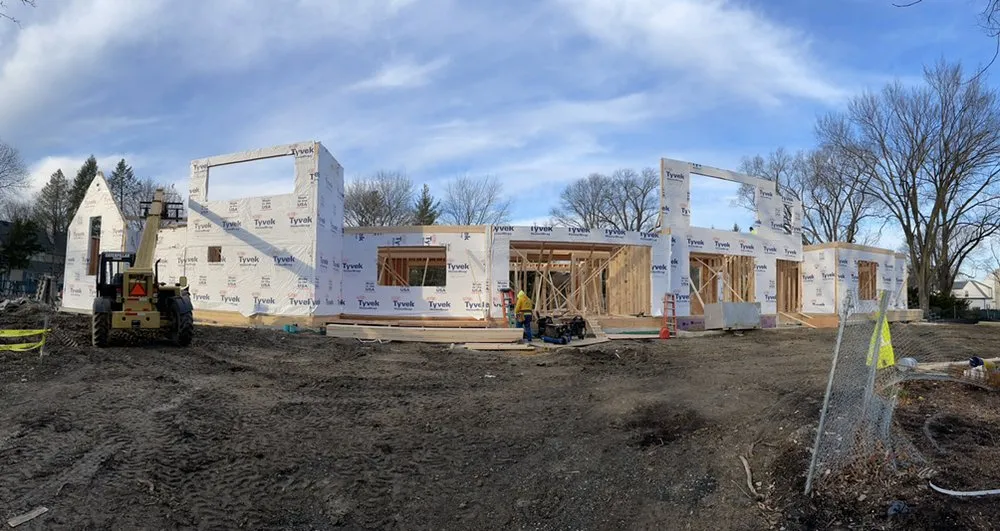 Slide of Kaunas Electric