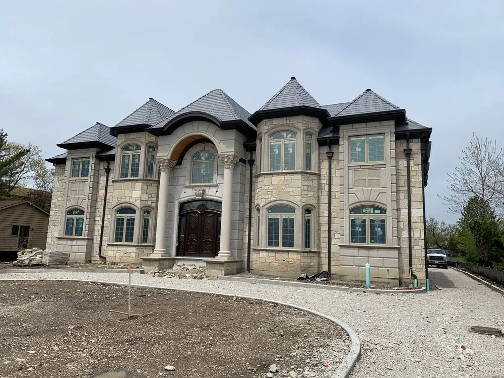 Slide of Kaunas Electric