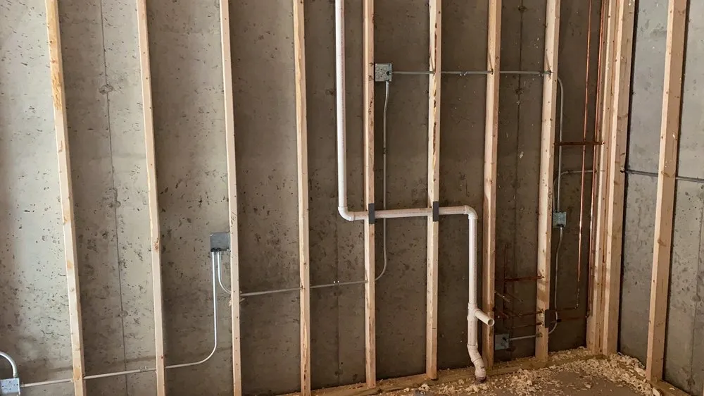 Slide of Kaunas Electric