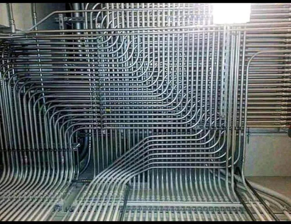 Slide of Kay Electric