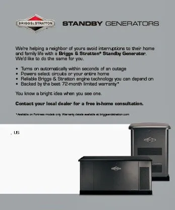 Slide of Kay Electric