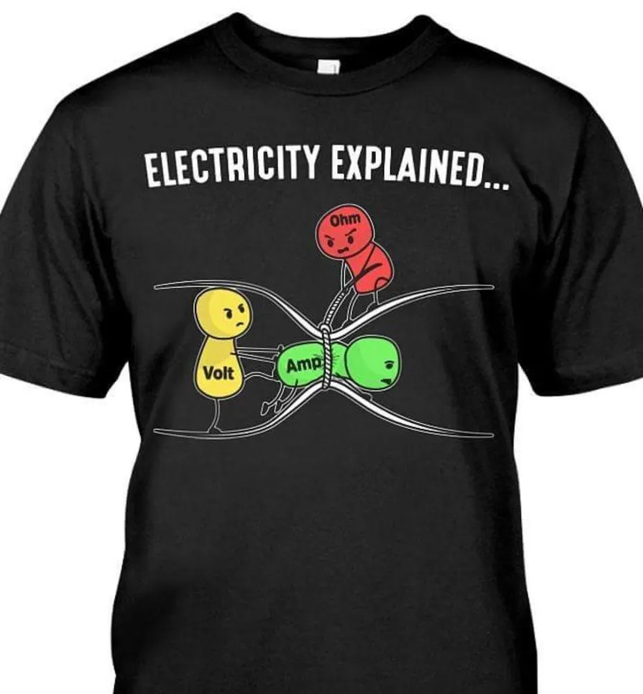 Slide of Kay Electric