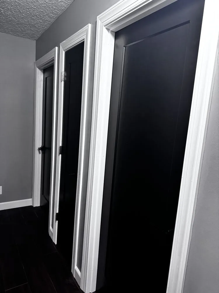 Slide of Kay Jay Handyman Services