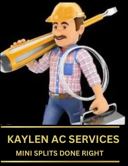 Slide of Kaylen Services