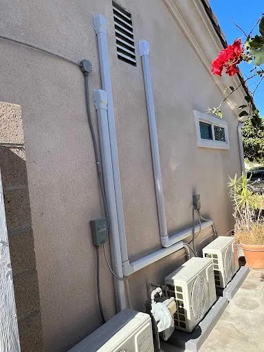 Slide of Kaylen Services