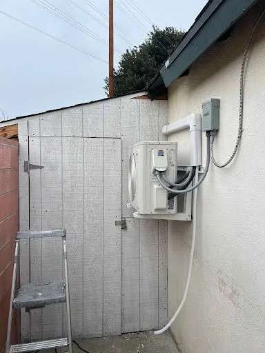 Slide of Kaylen Services