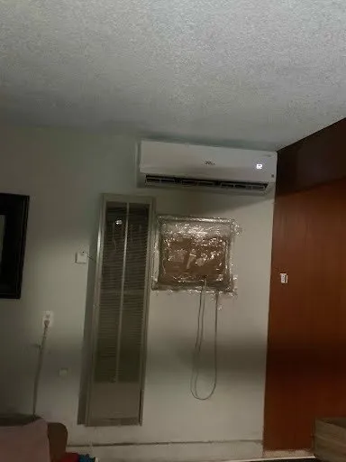 Slide of Kaylen Services