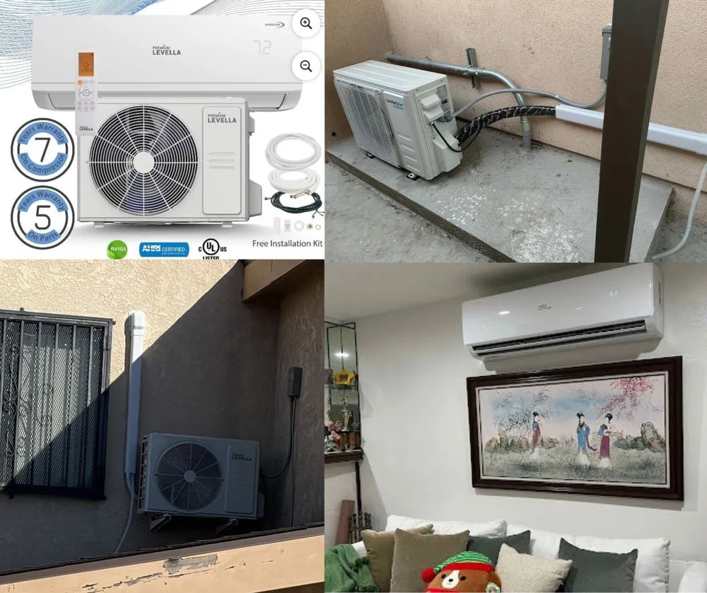 Slide of Kaylen Services