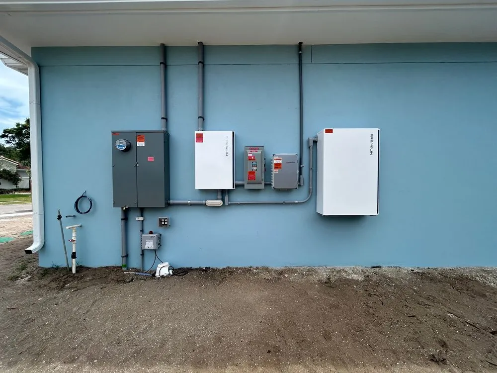 Slide of Kaylon Services