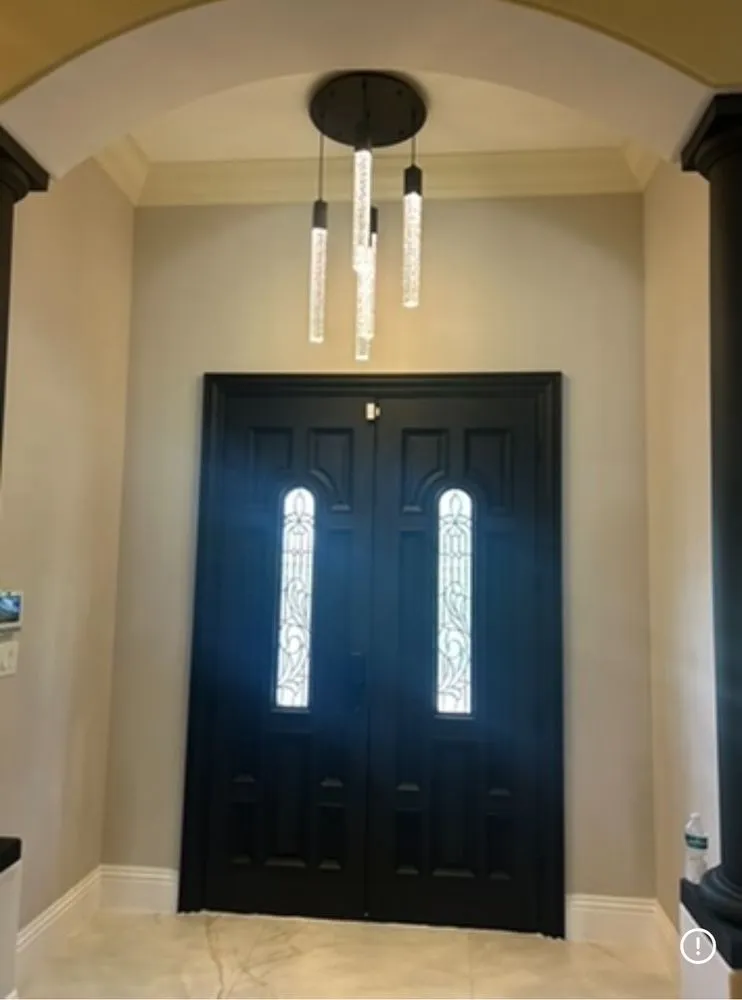 Slide of Kaylon Services