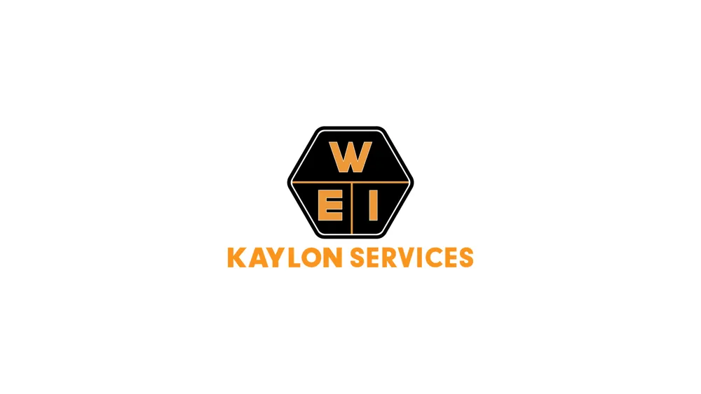 Slide of Kaylon Services