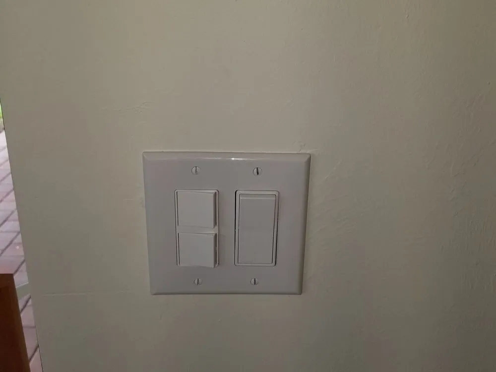 Slide of Kaylor Electrical