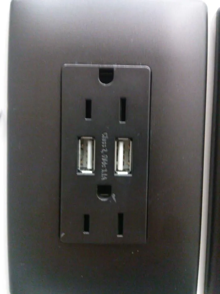 Slide of Kay's Electric