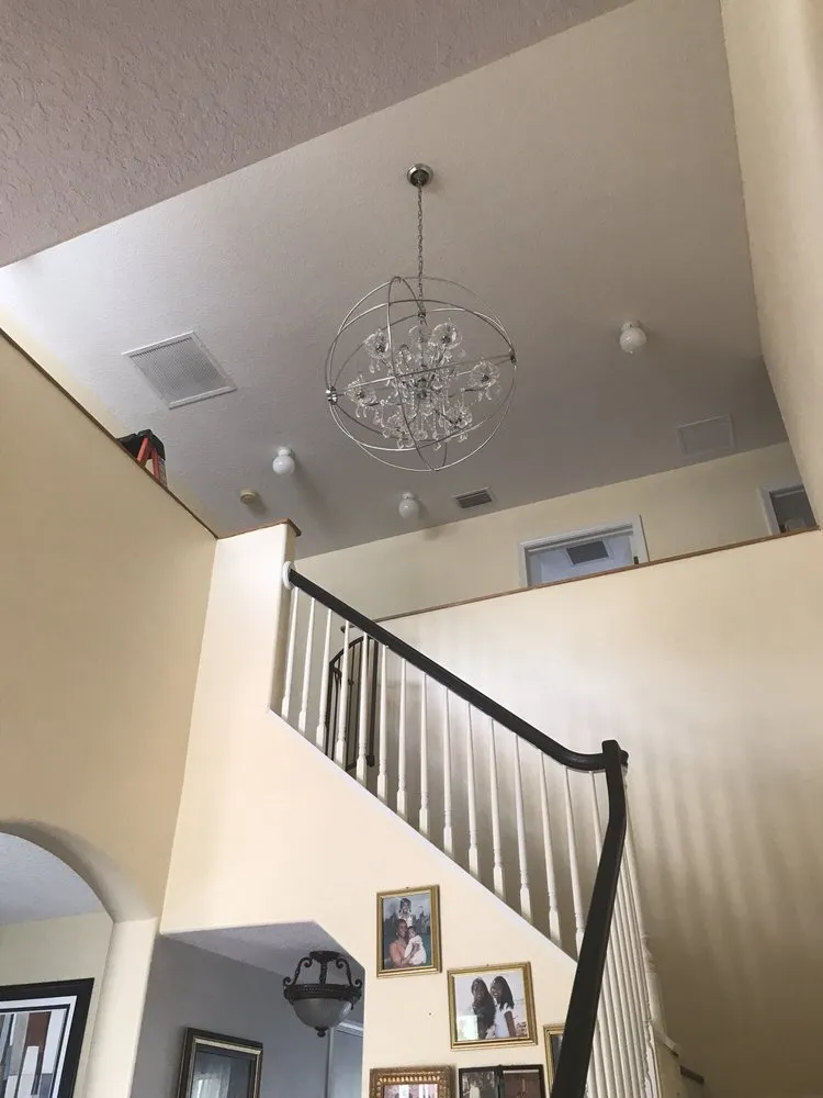 Slide of Kazar's Electric