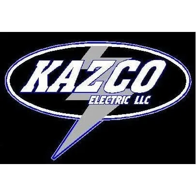 Slide of Kazco Electric