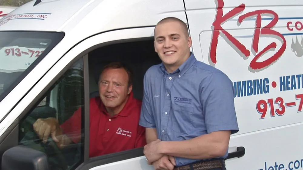 Trusted wiring installation service in ,  - KB Complete Plumbing, Heating, Cooling & Electrical