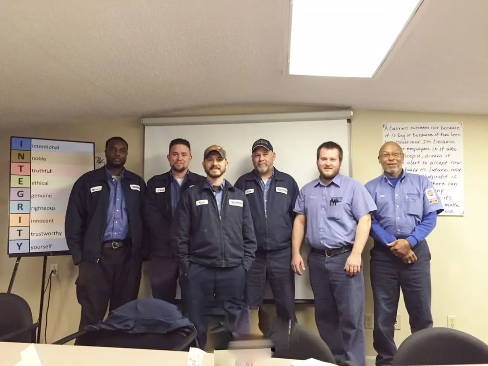 Expert electrical service for homes in circuit breaker repair,  by 