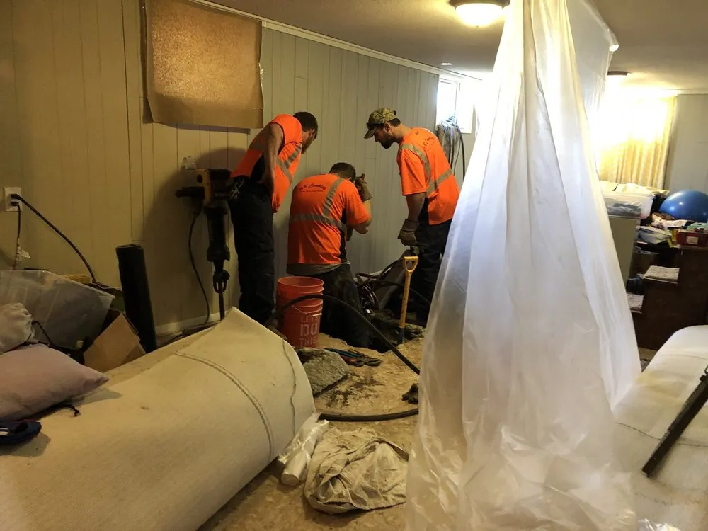 Certified panel upgrade service in ,  - KB Complete Plumbing, Heating, Cooling & Electrical