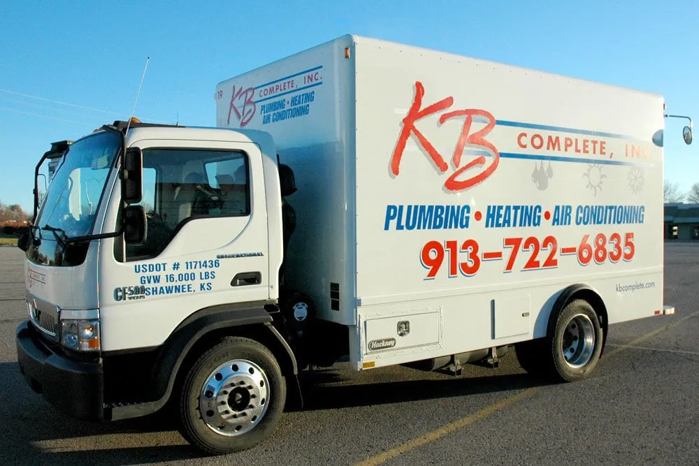 Certified wiring installation experts serving ,  - KB Complete Plumbing, Heating, Cooling & Electrical