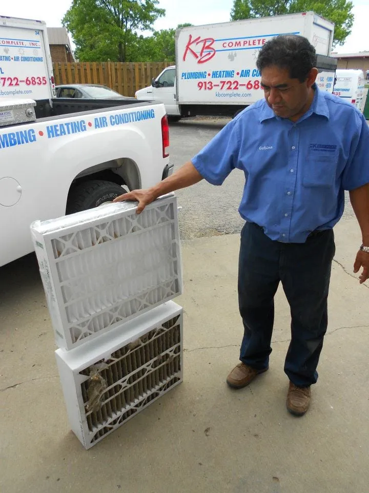 Professional electrician providing panel upgrade in , 