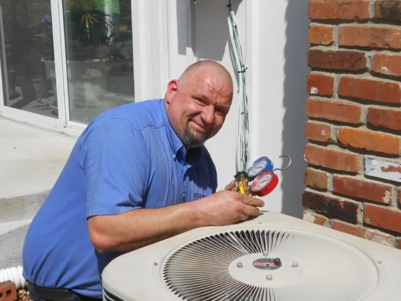 Slide of KB Complete Plumbing, Heating, Cooling & Electrical