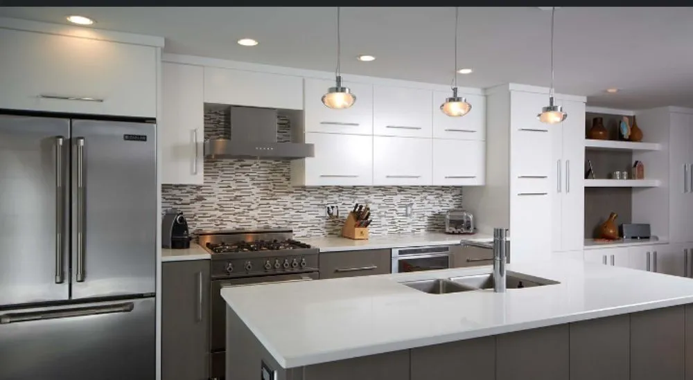 Slide of KB Construction