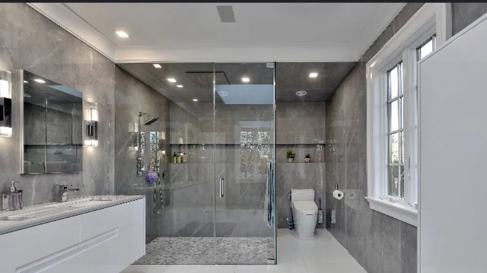 Slide of KB Construction