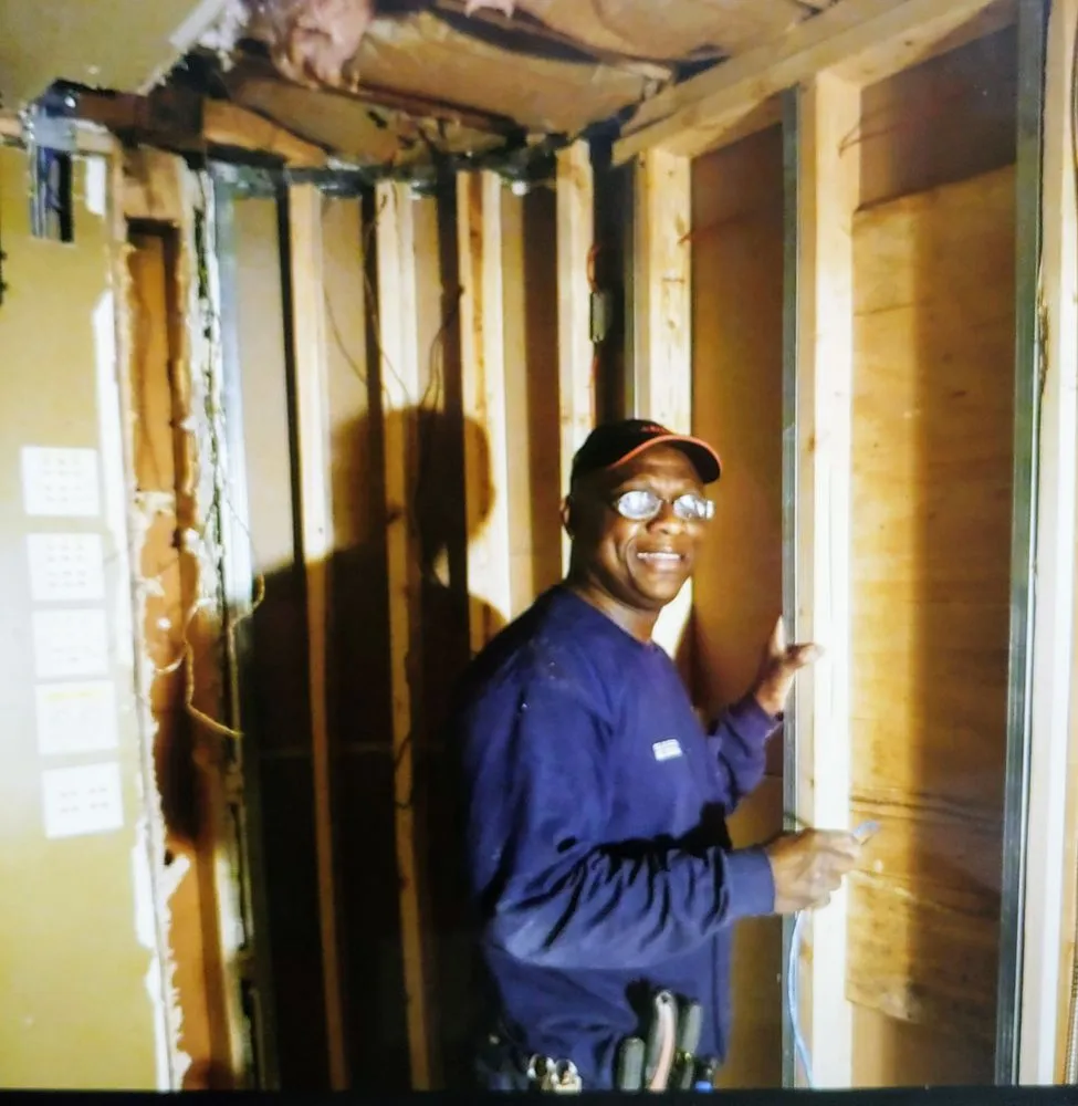 Slide of KB Electric