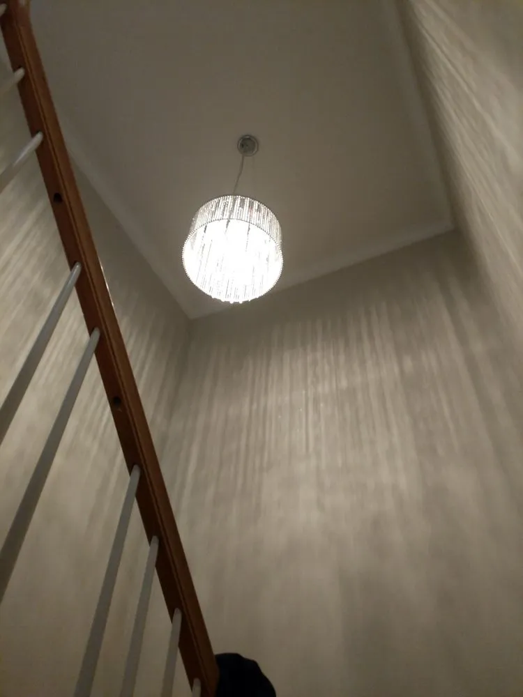 Slide of KB Electric