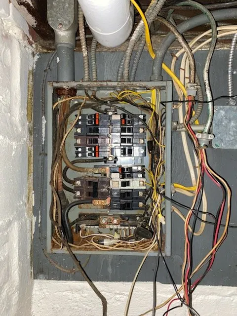 Slide of KB Electric