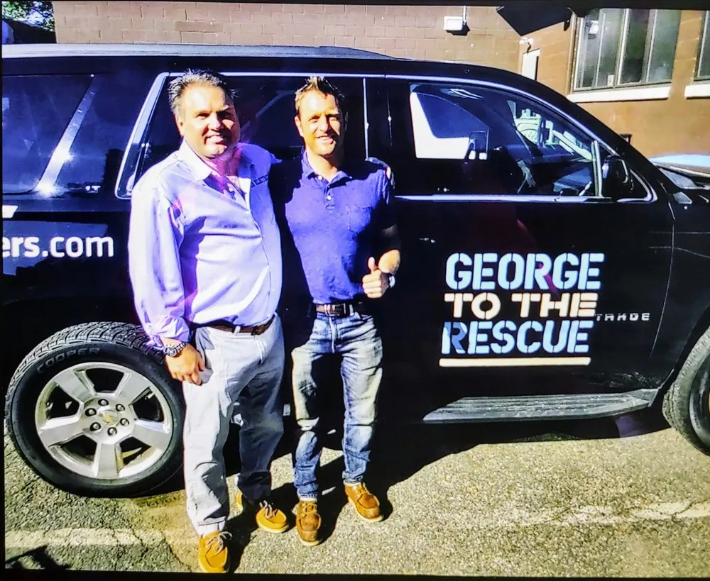 Slide of KB Electric