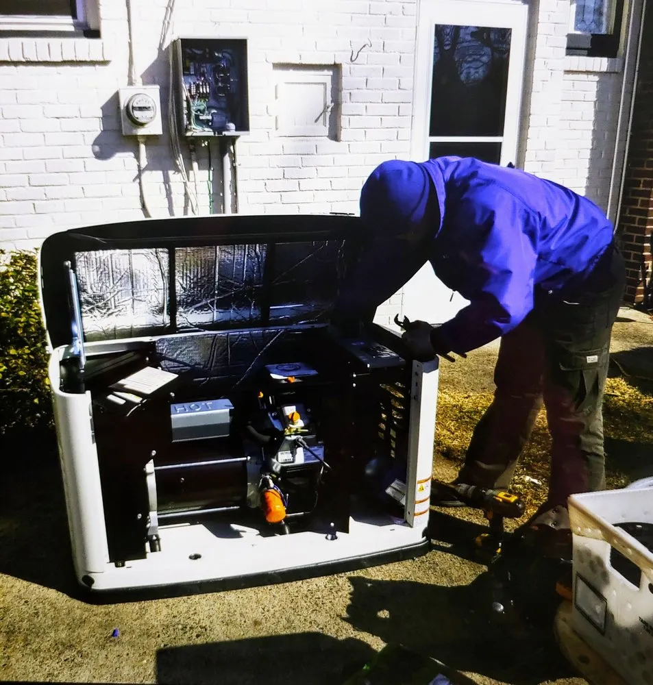 Slide of KB Electric