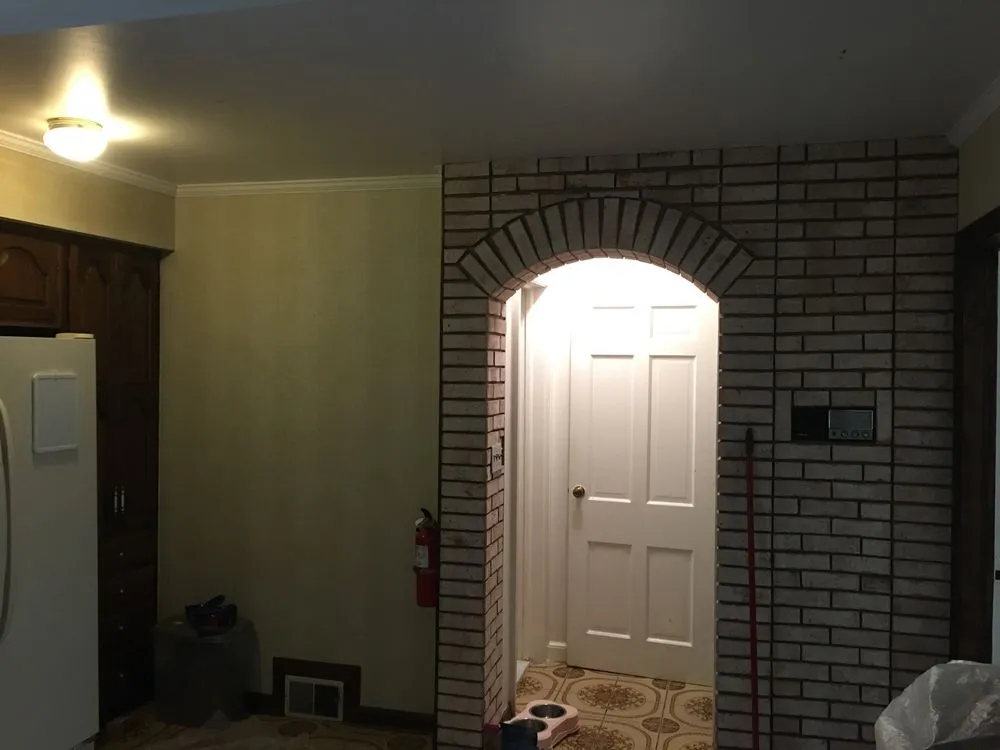 Slide of KB Electric