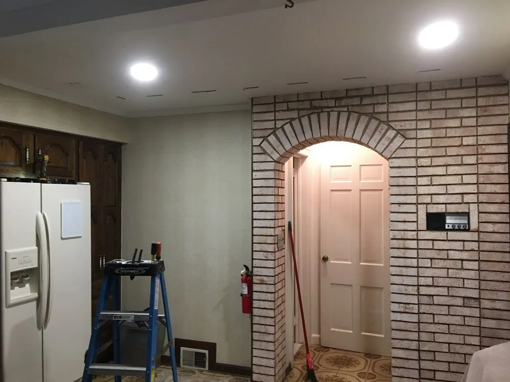 Slide of KB Electric