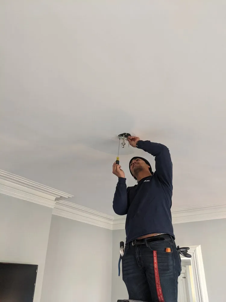 Slide of KB Electric