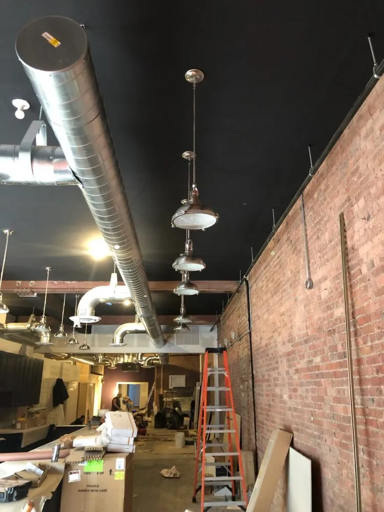 Emergency circuit breaker repair in , by KB Electric