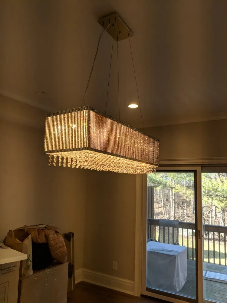 Slide of KB Electric