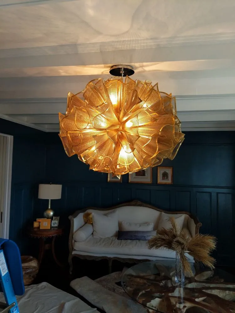 Slide of KB Electric