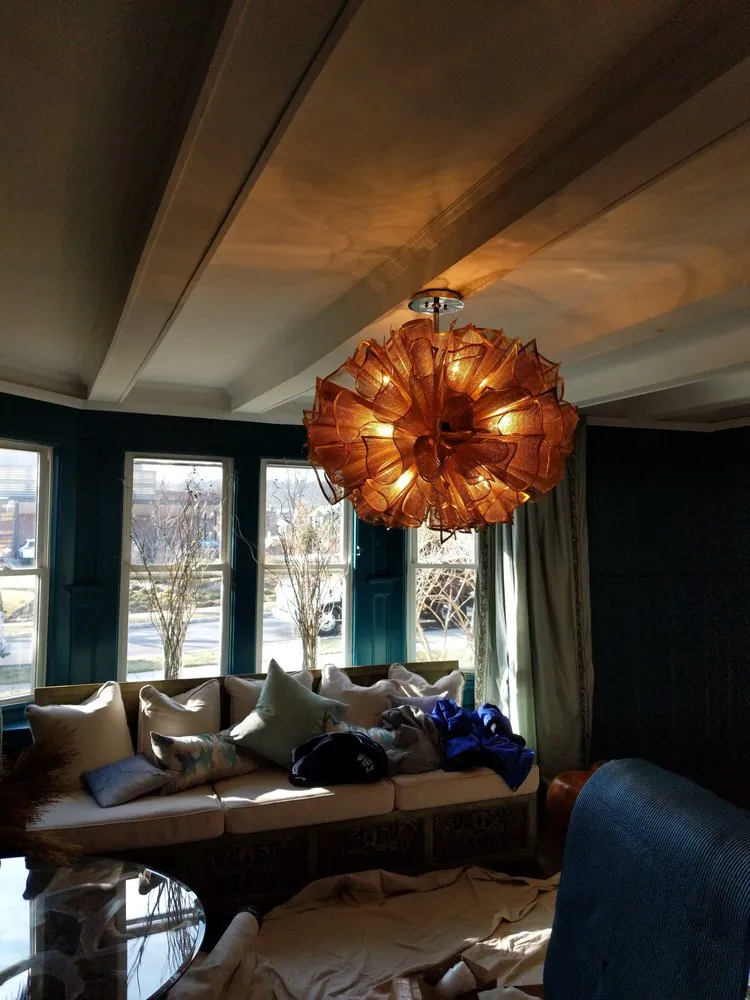 Slide of KB Electric